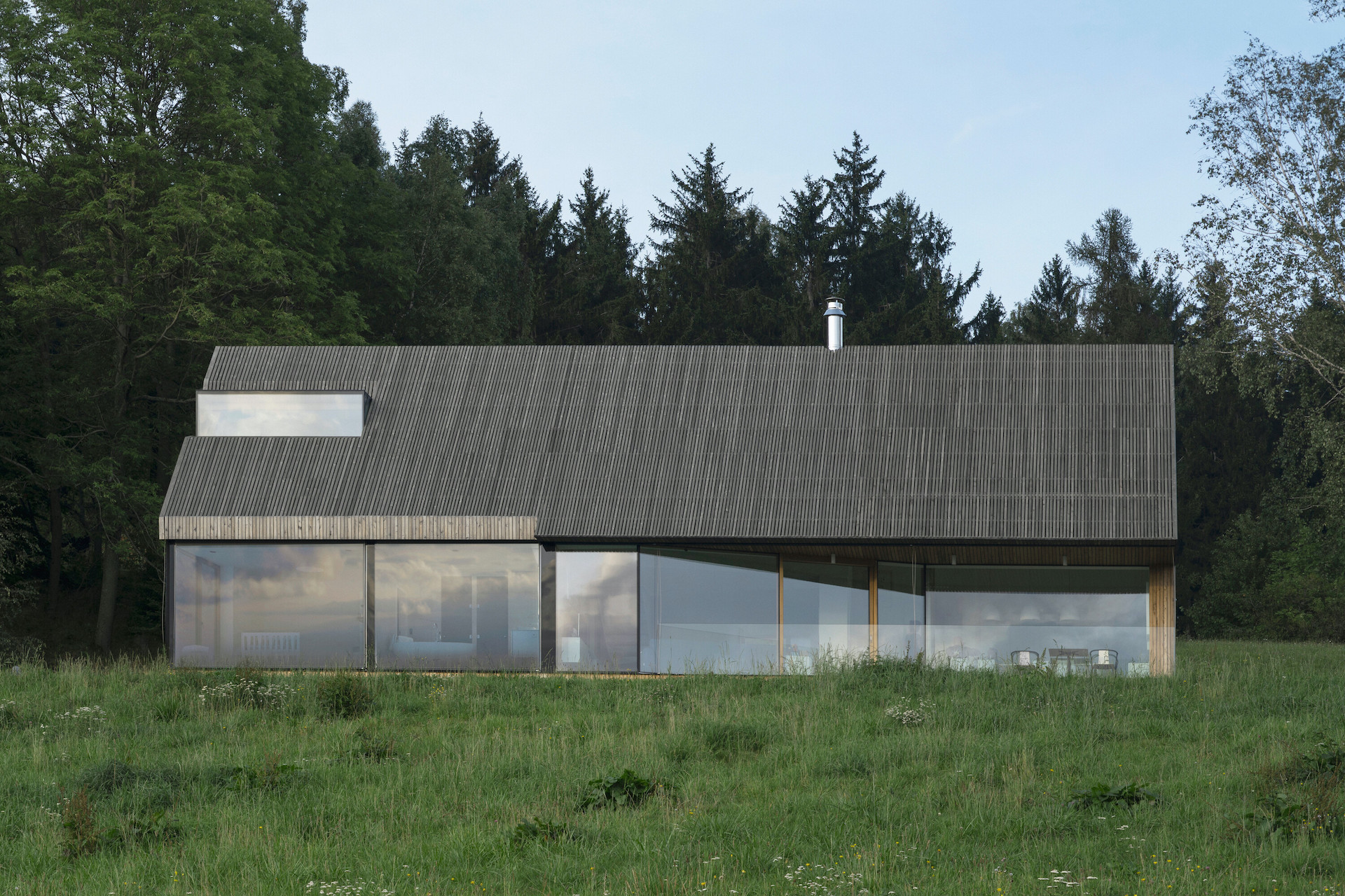 house in krkonose franek architects petr polak 20