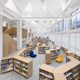 perspektiv innovation and education center of isp studio flusser 03 min