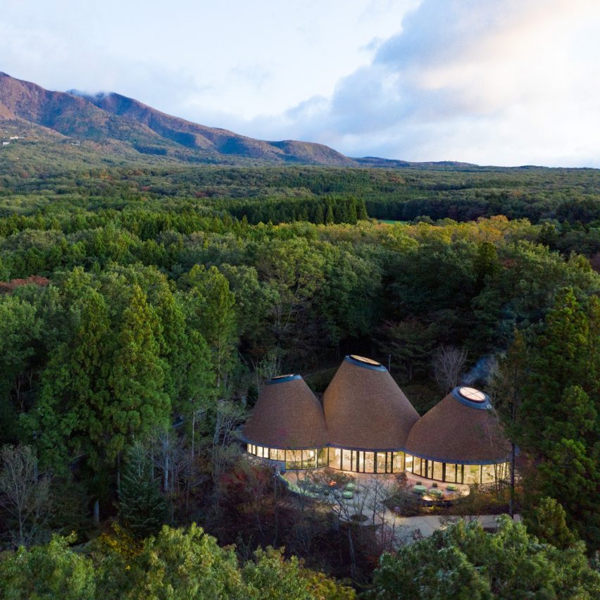 PokoPoko Clubhouse // Japonsko // Klein Dytham Architecture