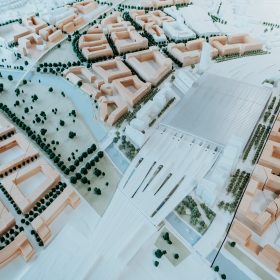 Brno - hlavní nádraží
