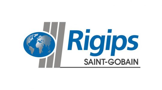 Saint-Gobain Construction Products, divize Rigips