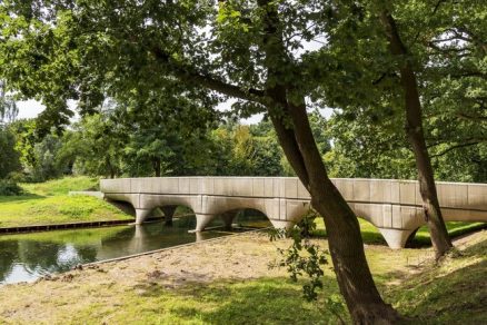 The Bridge Project