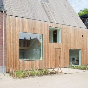 Rhythm House