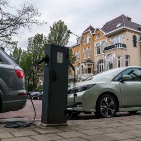 Elektromobilita v ČR