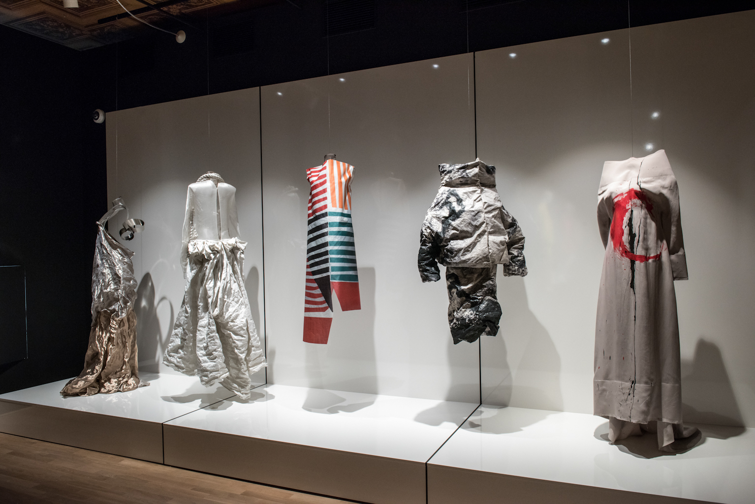 stala expozice Moda 2000