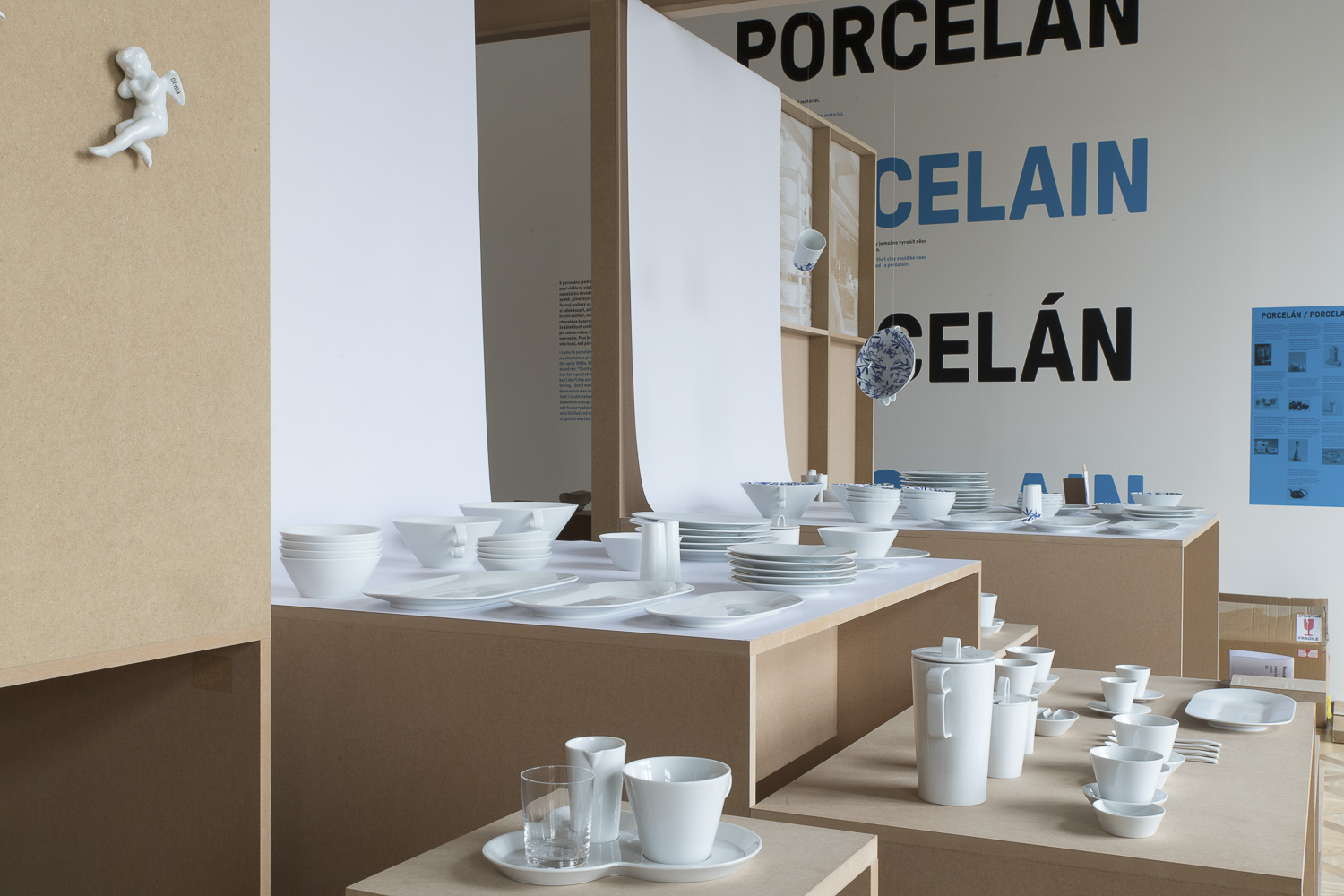 vystava Jiri Pelcl Design 1