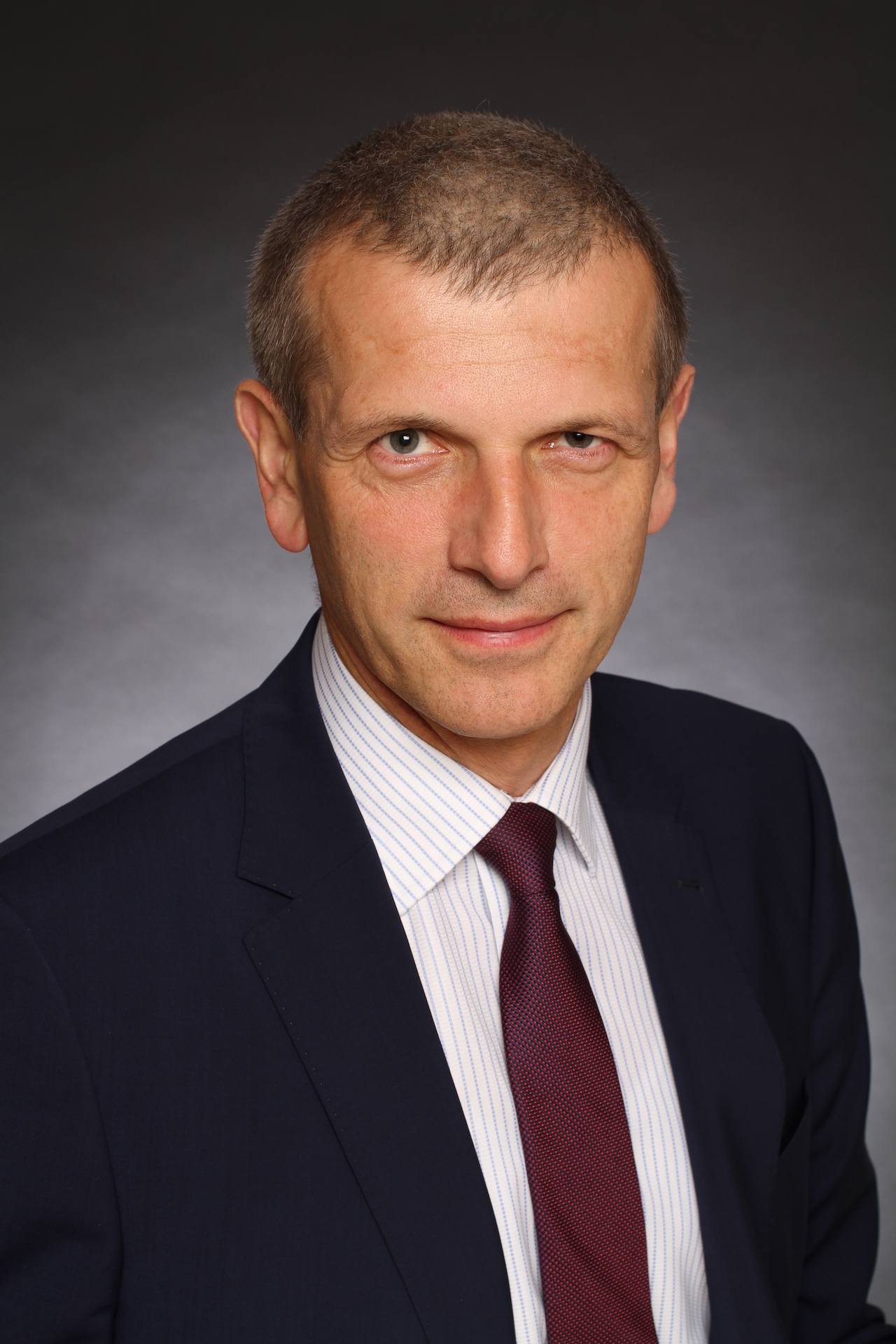 Ing. David Krása, generální ředitel a předseda představenstva společnosti Metroprojekt