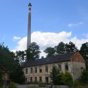 Schindlerova továrna