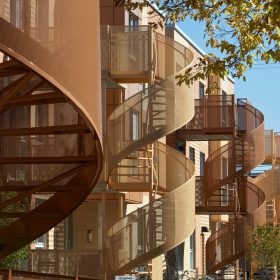 Les Habitations Saint-Michel Nord