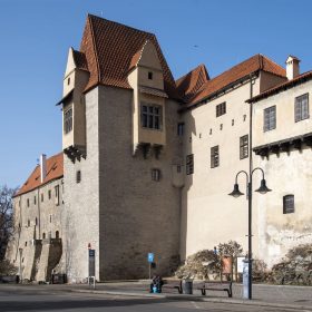 Strakonický hrad