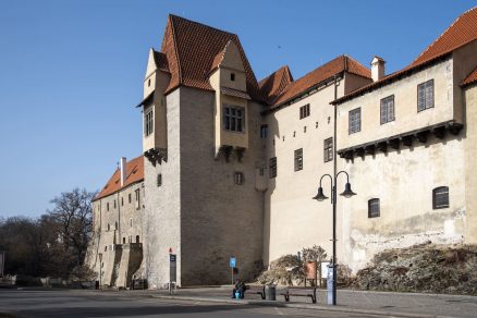 Strakonický hrad