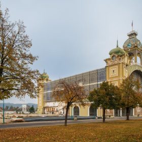 Průmyslový palác