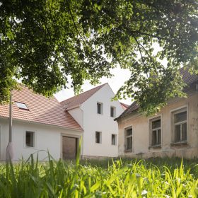 Dům na Kozině