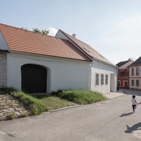 Dům na Kozině