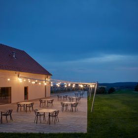 Wine Bar Reisten