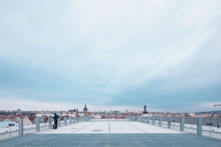 Technologické centrum VŠUP