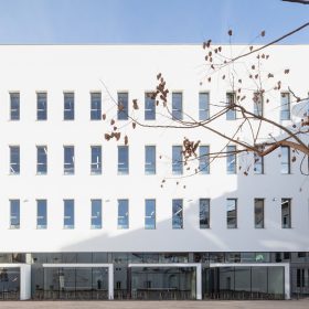 Technologické centrum VŠUP