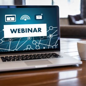 webinar