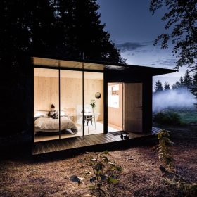 Tiny house DONE
