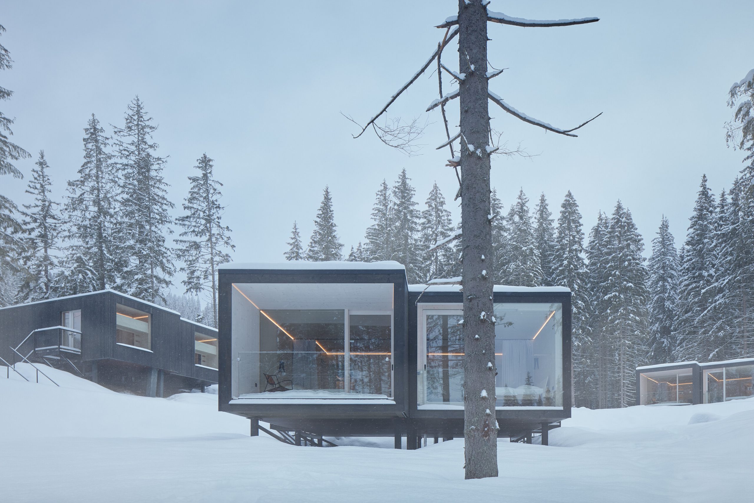 ark shelter shelters for hotel bjornson boysplaynice 04