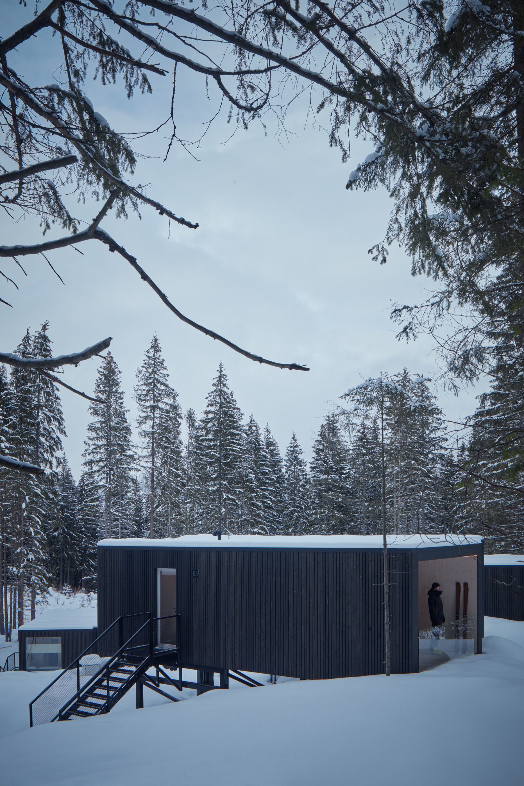 ark shelter shelters for hotel bjornson boysplaynice 16
