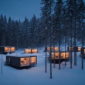 Hotel Bjornson