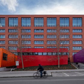 Fakulta architektury ČVUT