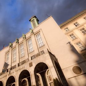 Ostrava