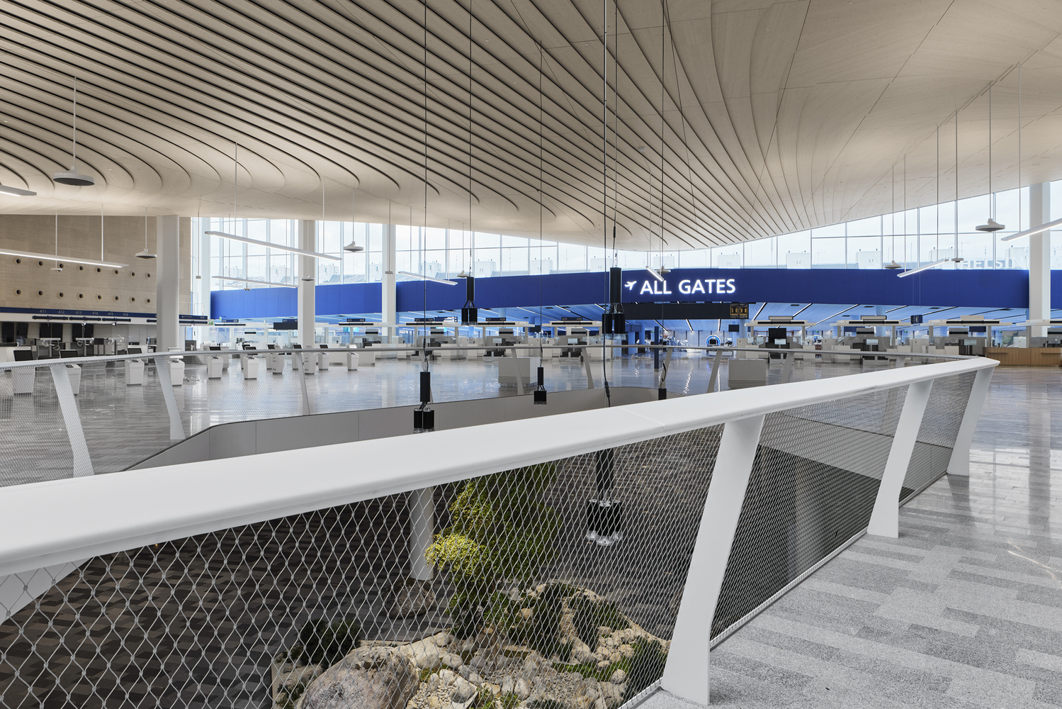 Helsinki Airport