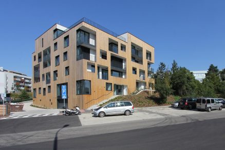 Life Park Residence