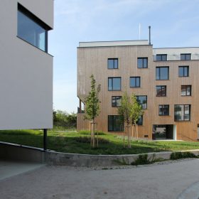 Life Park Residence