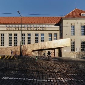 Kunsthalle Praha