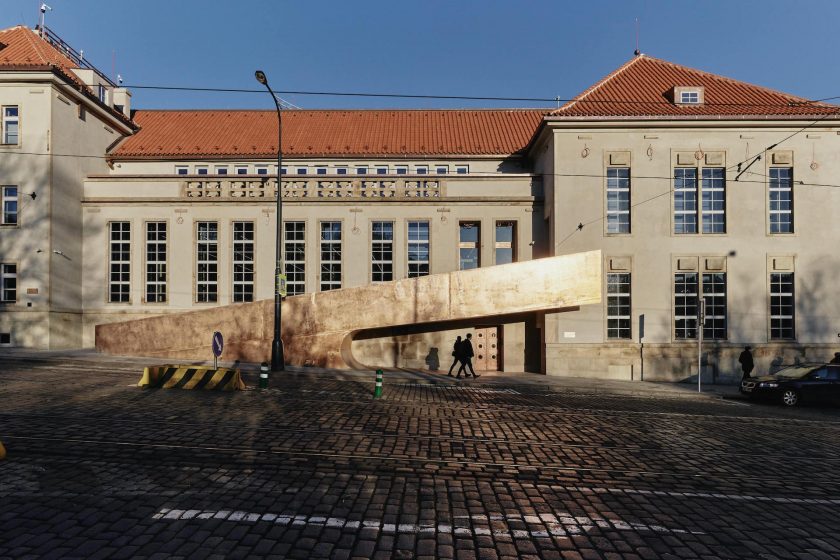 Kunsthalle Praha