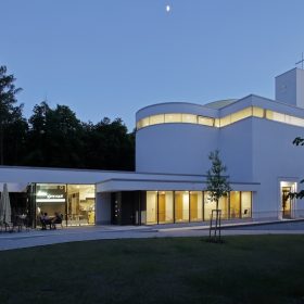 Kostel Krista Spasitele