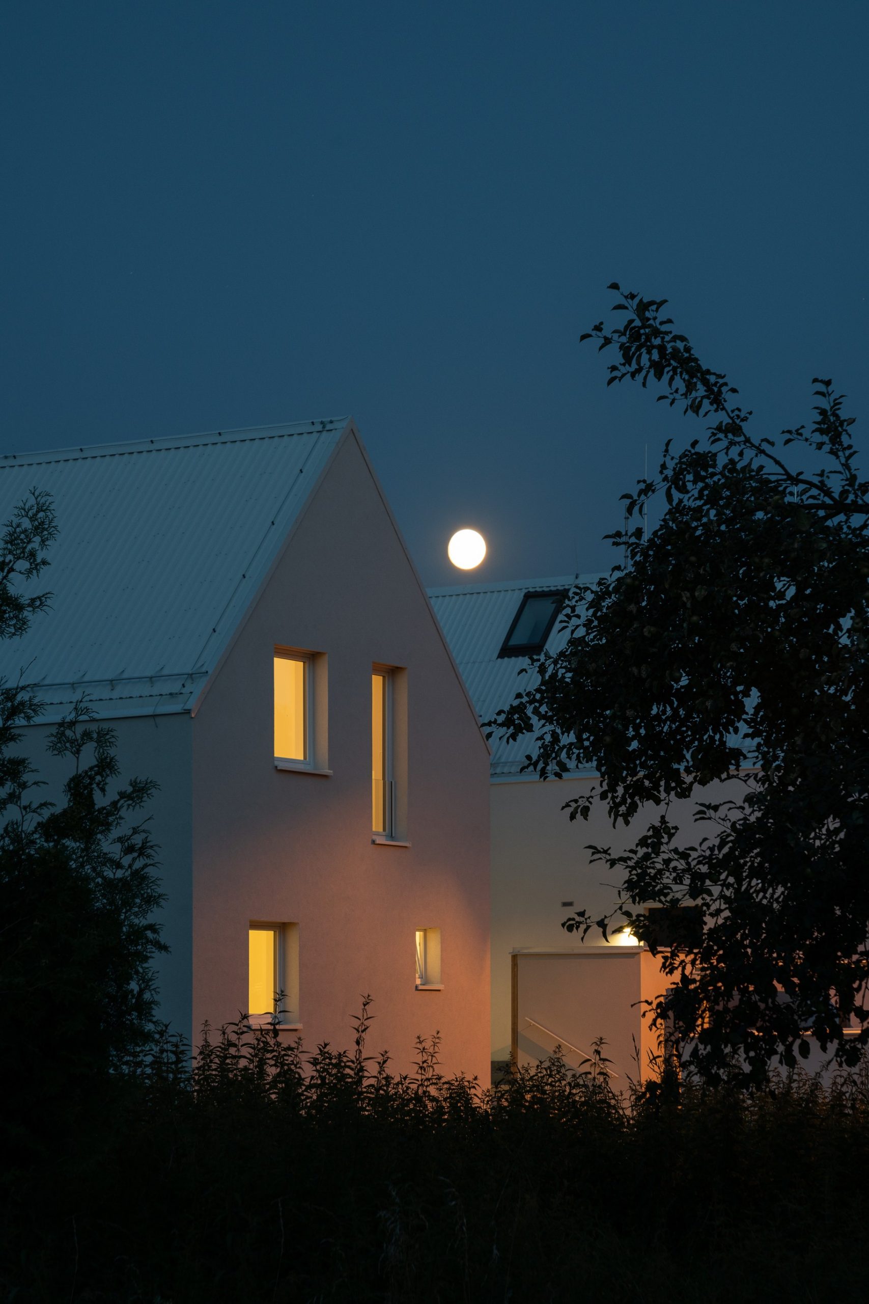 Green Village monom 22