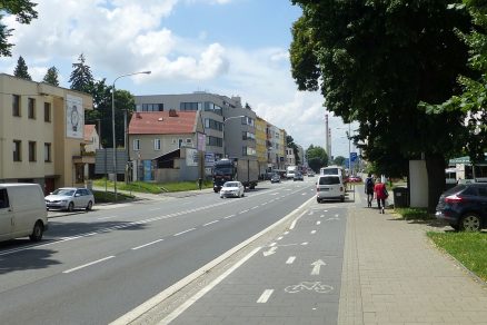 Tunel pod Zlínem - současný stav