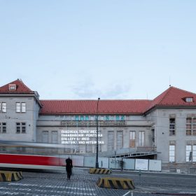 Kunsthalle Praha