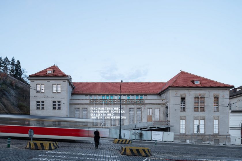 Kunsthalle Praha