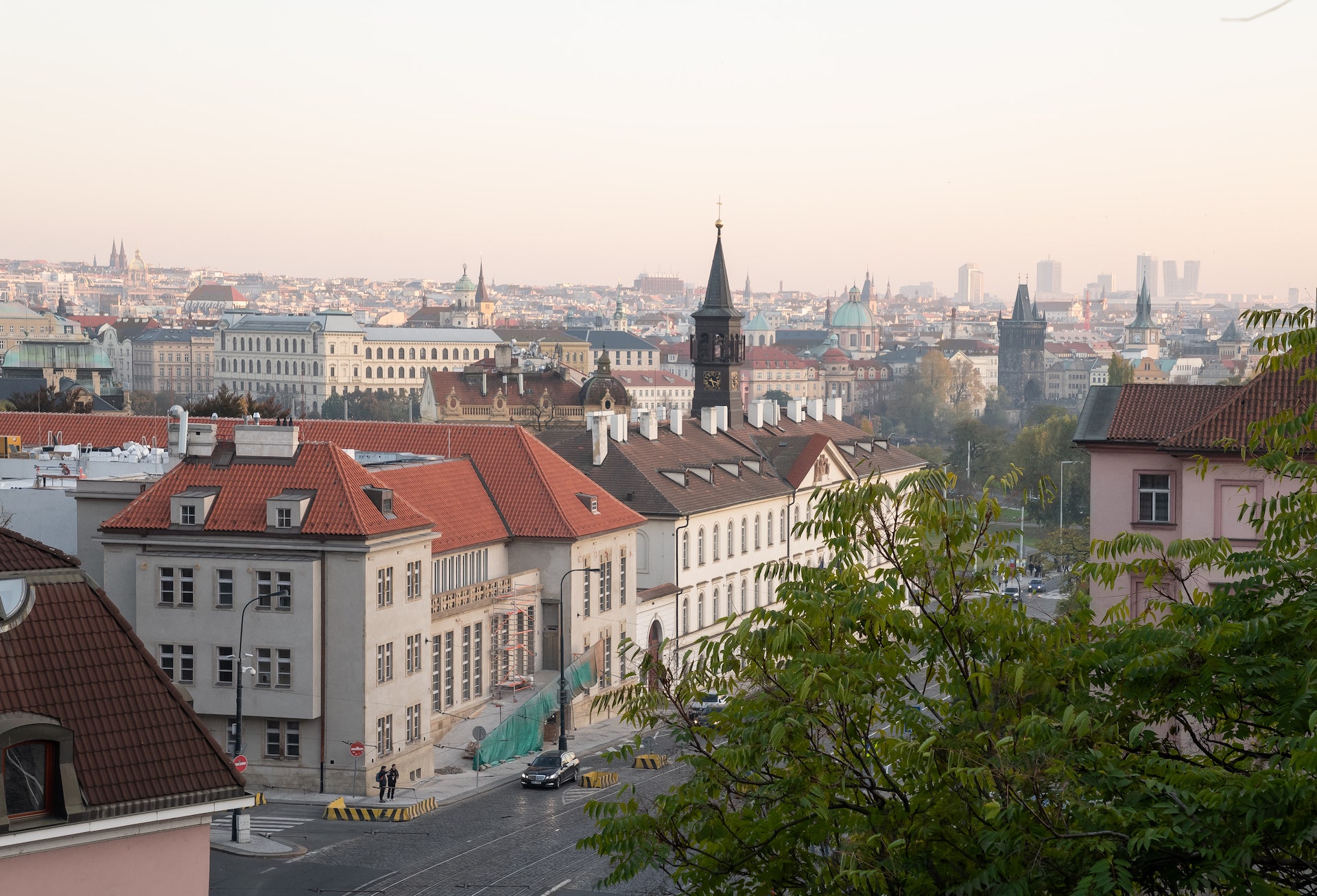 Kunsthalle Praha