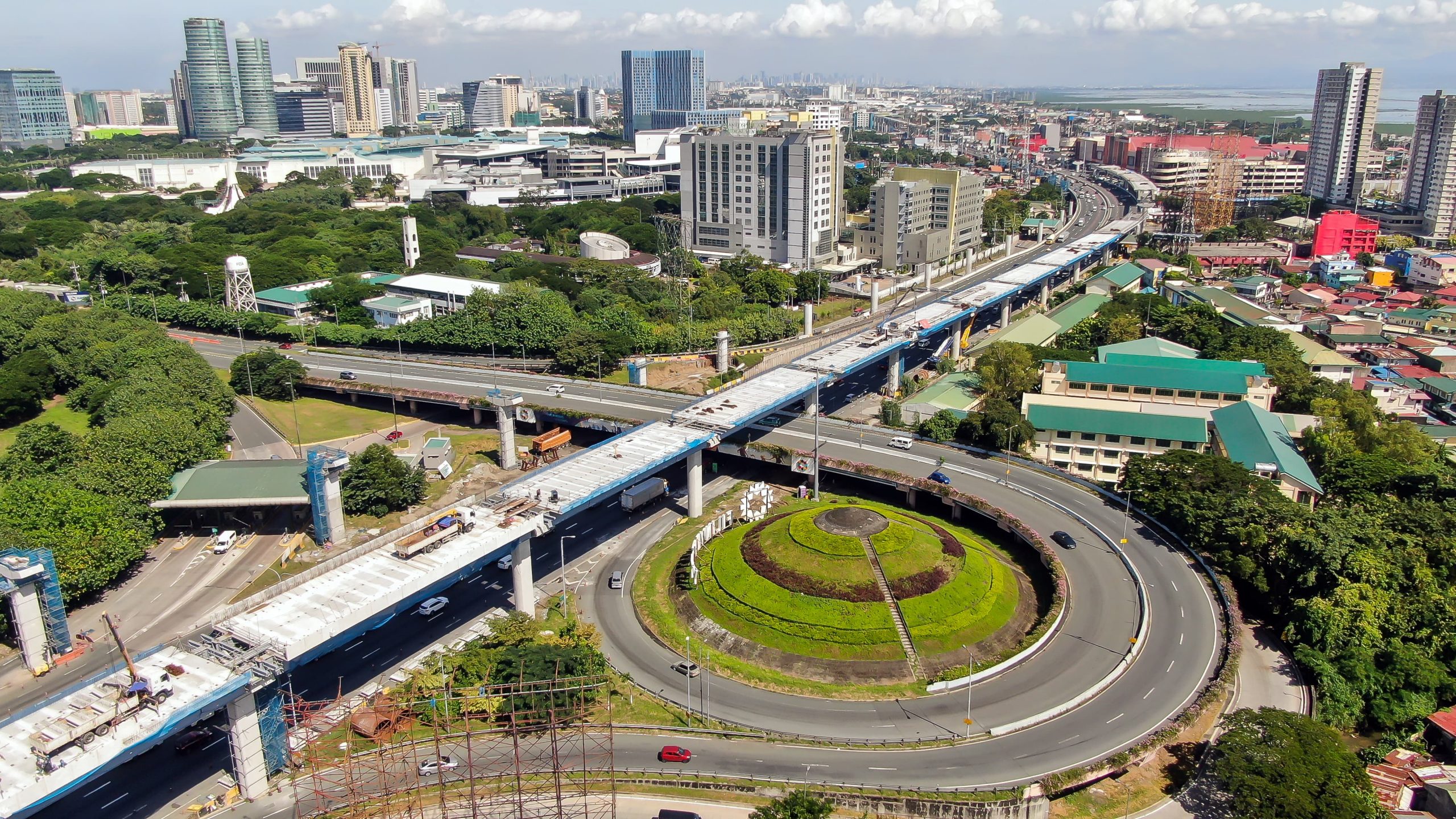 Estakáda Alabang