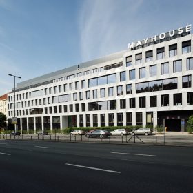 Mayhouse
