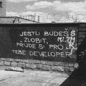 Eva Truncová - Dva tisíce osmdesát čtyři