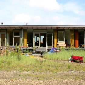 Oosterwold Co-living Complex