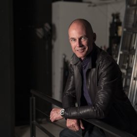 Bertrand Piccard