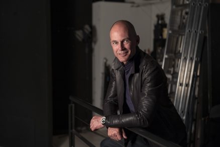 Bertrand Piccard