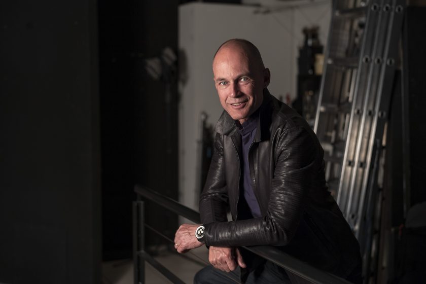 Bertrand Piccard