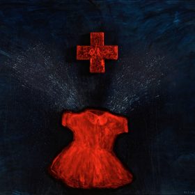 Daniel Pešta - Nevinnost