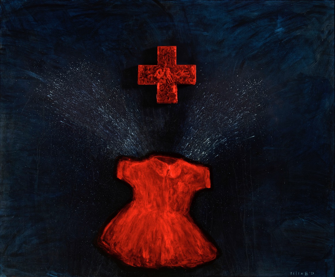 Daniel Pešta - Nevinnost 