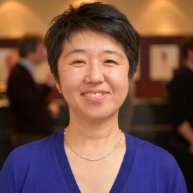 Momoyo Kaijima