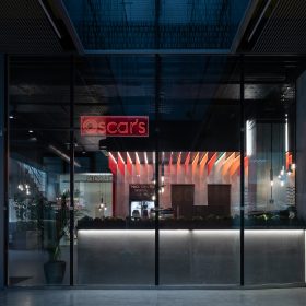Oscar´s bar